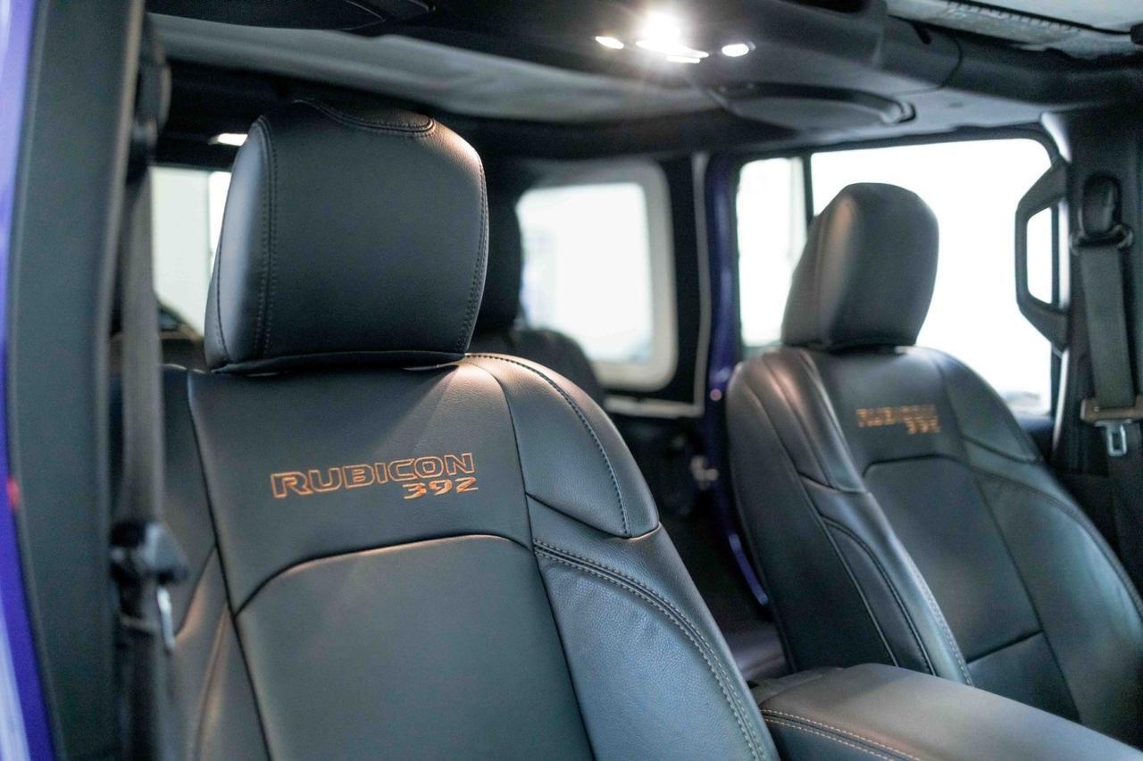 2023 Jeep Wrangler Rubicon 392 Marietta GA