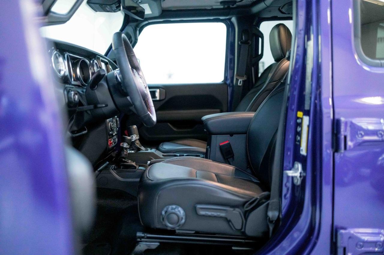 2023 Jeep Wrangler Rubicon 392 Marietta GA