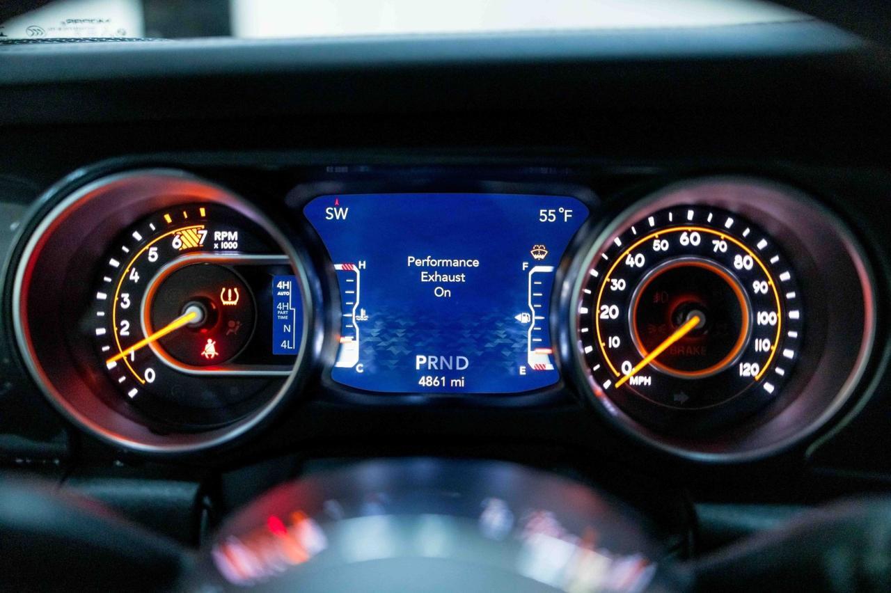 2023 Jeep Wrangler Rubicon 392 Marietta GA