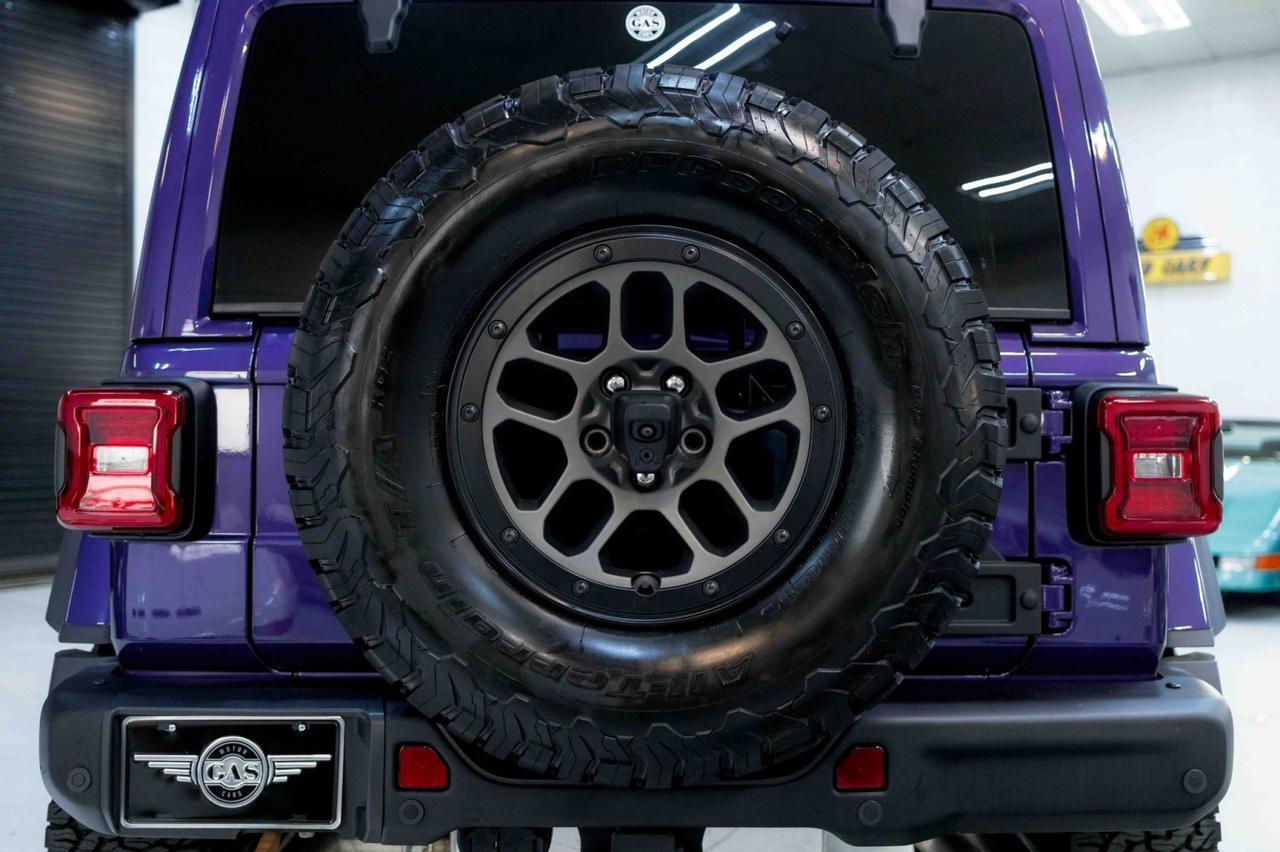 2023 Jeep Wrangler Rubicon 392 Marietta GA