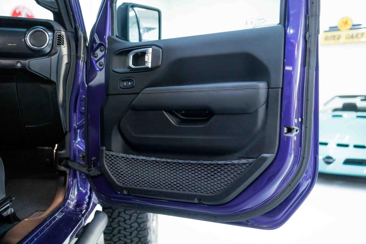 2023 Jeep Wrangler Rubicon 392 Marietta GA