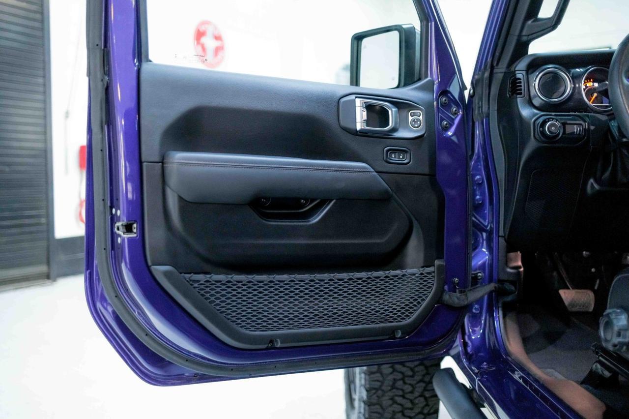 2023 Jeep Wrangler Rubicon 392 Marietta GA