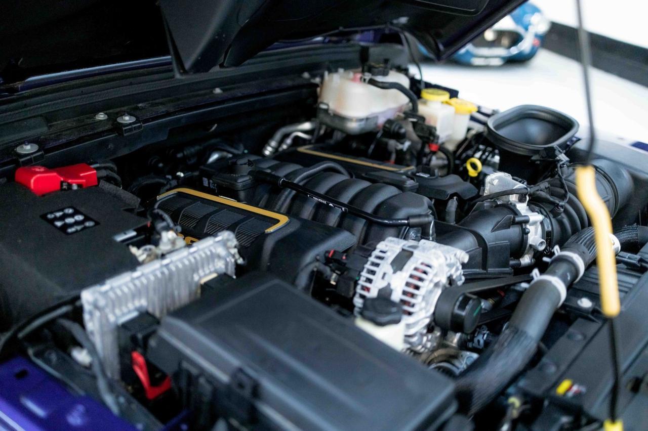 2023 Jeep Wrangler Rubicon 392 Marietta GA