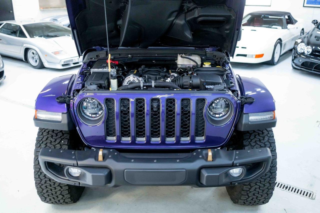 2023 Jeep Wrangler Rubicon 392 Marietta GA