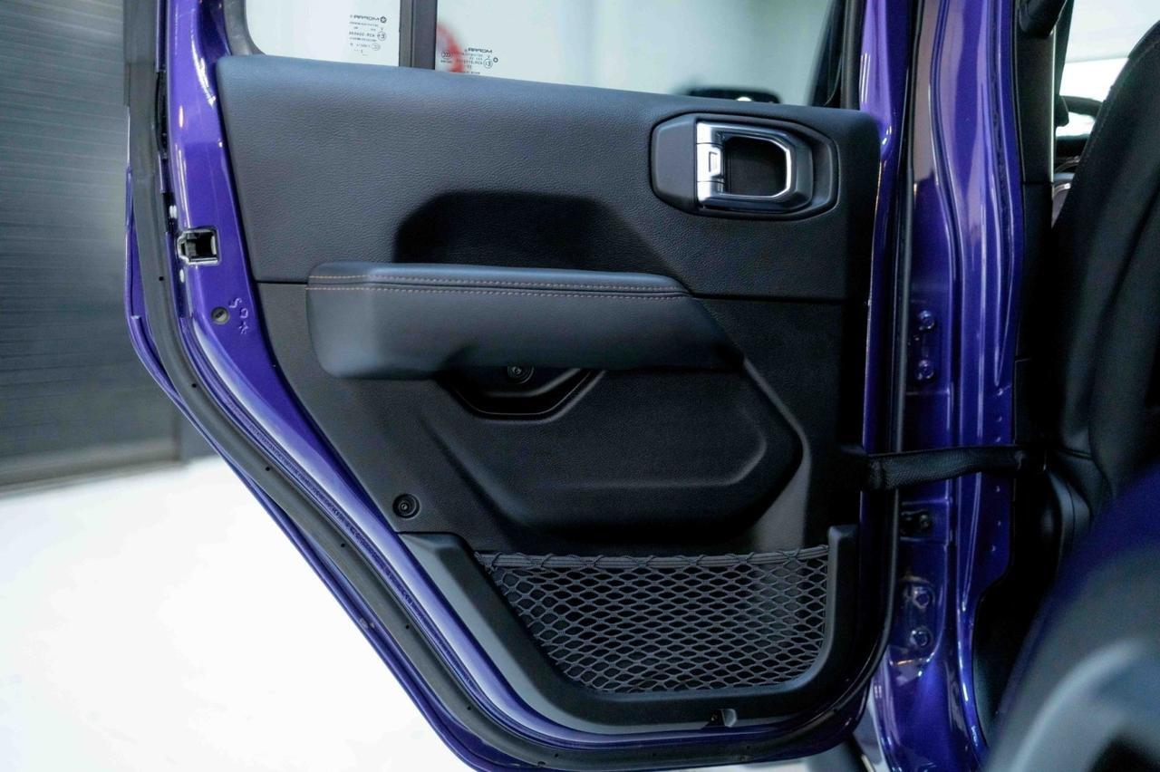 2023 Jeep Wrangler Rubicon 392 Marietta GA