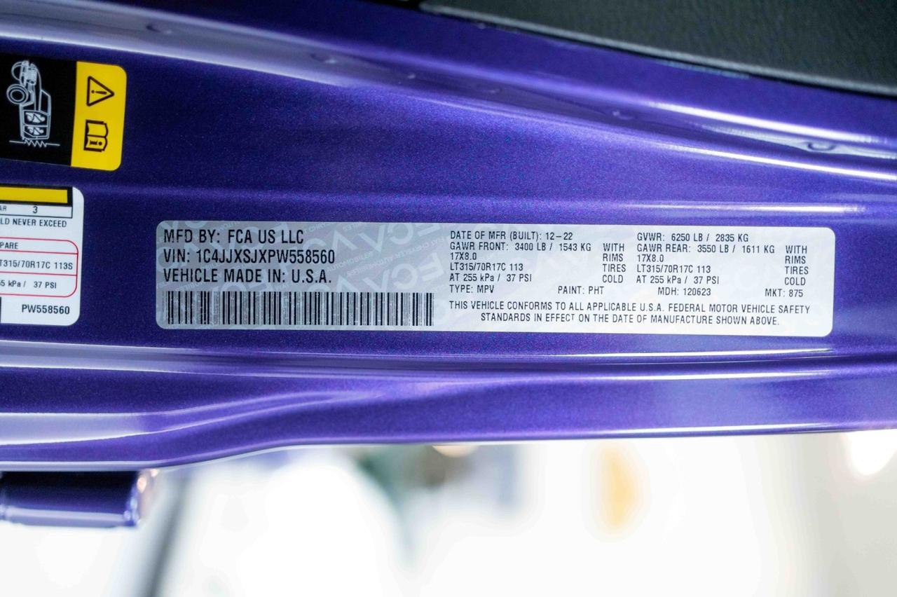 2023 Jeep Wrangler Rubicon 392 Marietta GA