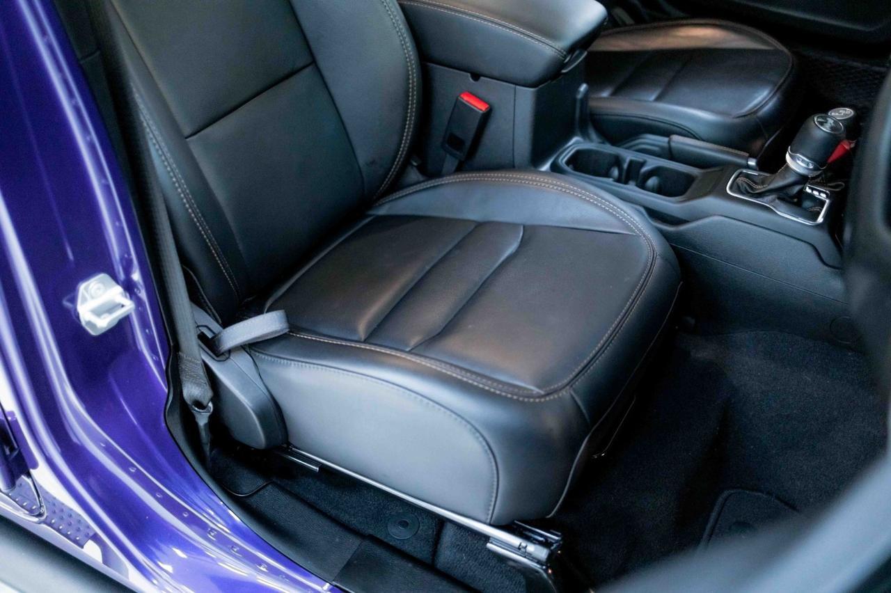 2023 Jeep Wrangler Rubicon 392 Marietta GA