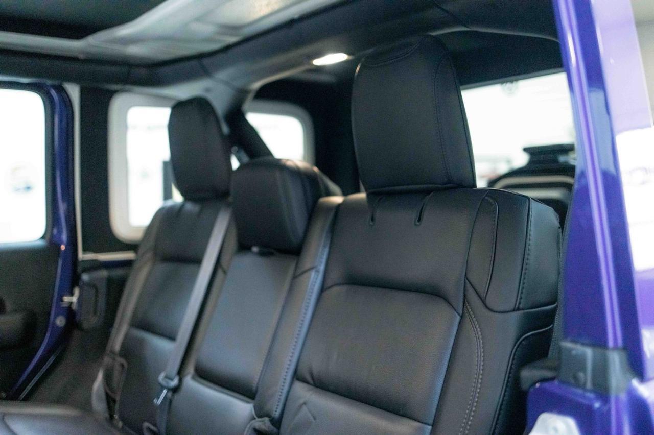 2023 Jeep Wrangler Rubicon 392 Marietta GA