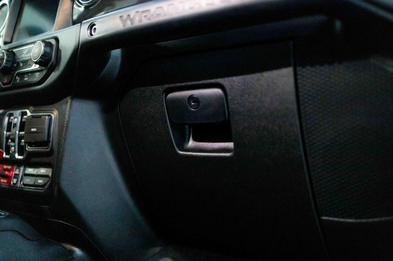 2023 Jeep Wrangler Rubicon 392 Marietta GA