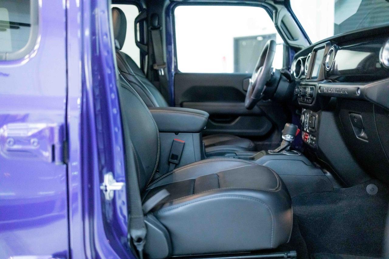 2023 Jeep Wrangler Rubicon 392 Marietta GA