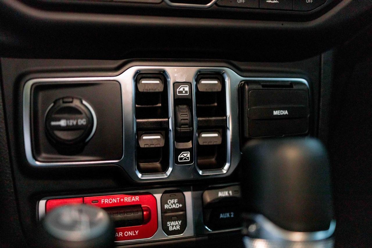 2023 Jeep Wrangler Rubicon 392 Marietta GA