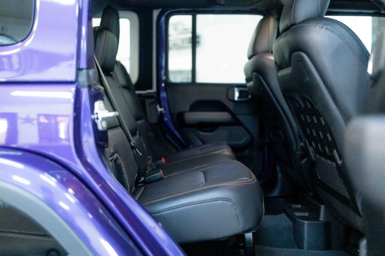 2023 Jeep Wrangler Rubicon 392 Marietta GA