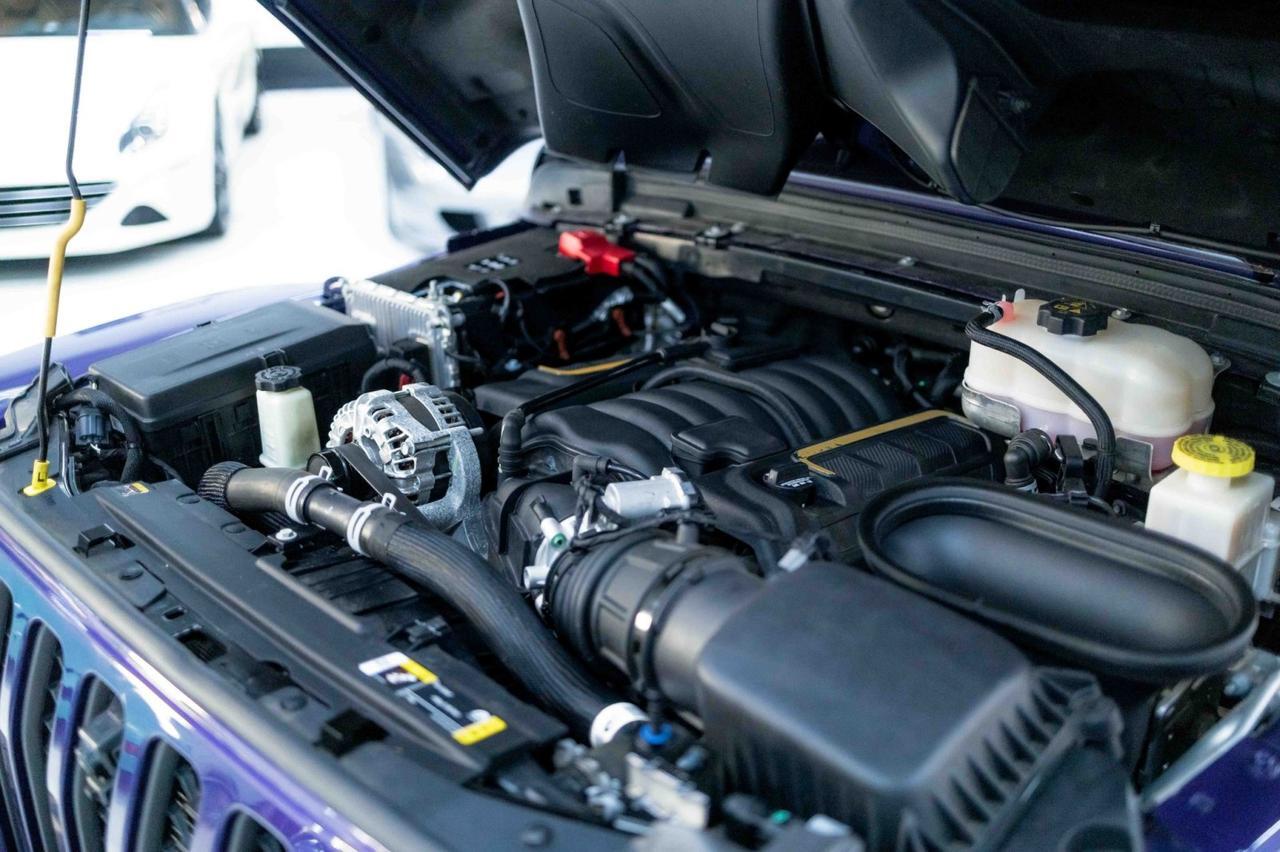 2023 Jeep Wrangler Rubicon 392 Marietta GA