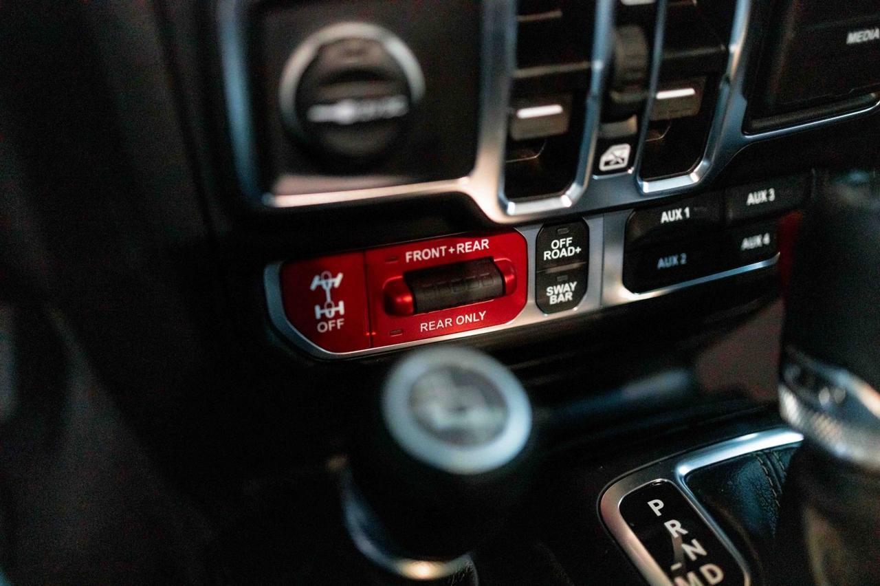 2023 Jeep Wrangler Rubicon 392 Marietta GA