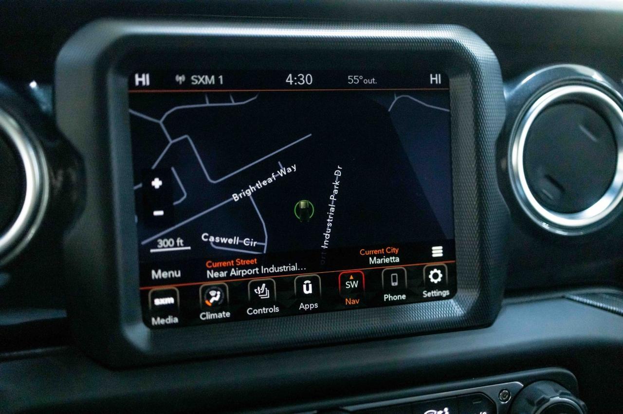 2023 Jeep Wrangler Rubicon 392 Marietta GA