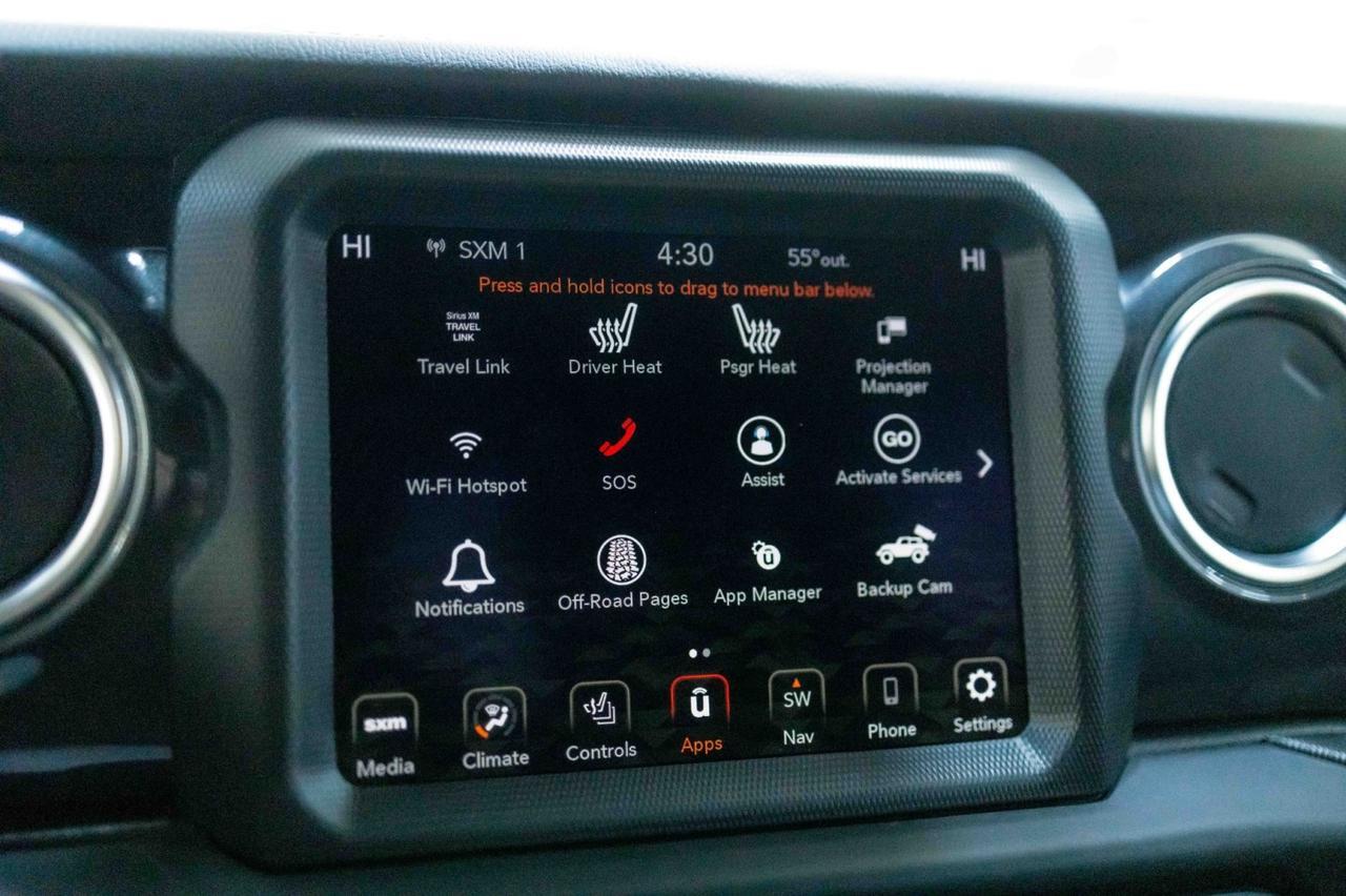 2023 Jeep Wrangler Rubicon 392 Marietta GA