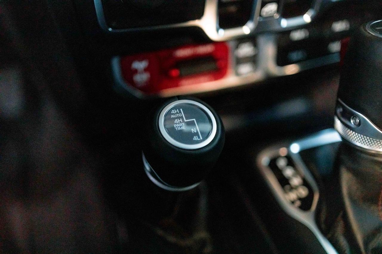 2023 Jeep Wrangler Rubicon 392 Marietta GA