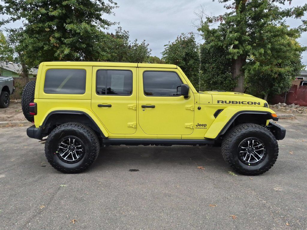2023 Jeep Wrangler Rubicon 392 Gresham OR
