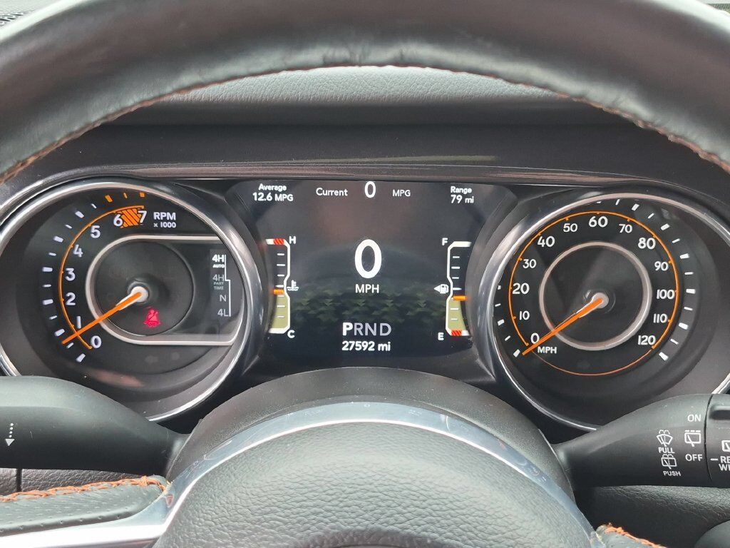 2023 Jeep Wrangler Rubicon 392 Gresham OR