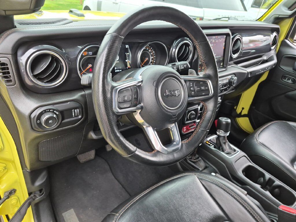 2023 Jeep Wrangler Rubicon 392 Gresham OR