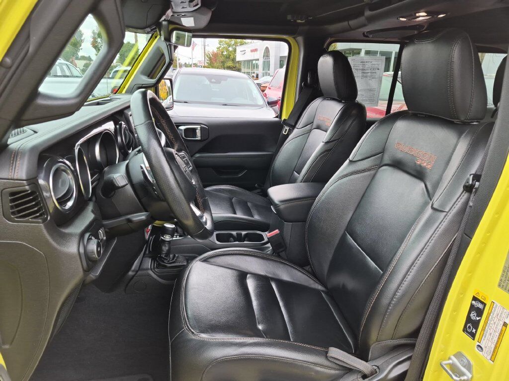 2023 Jeep Wrangler Rubicon 392 Gresham OR