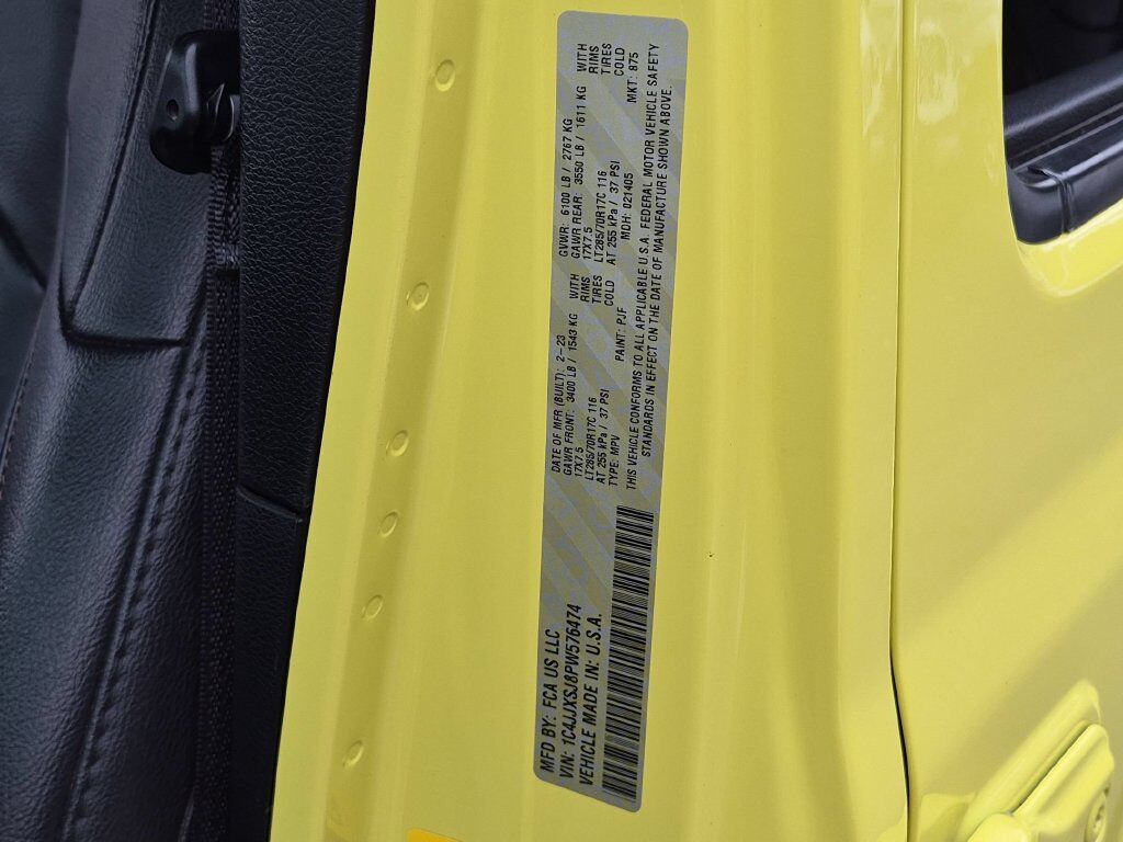 2023 Jeep Wrangler Rubicon 392 Gresham OR