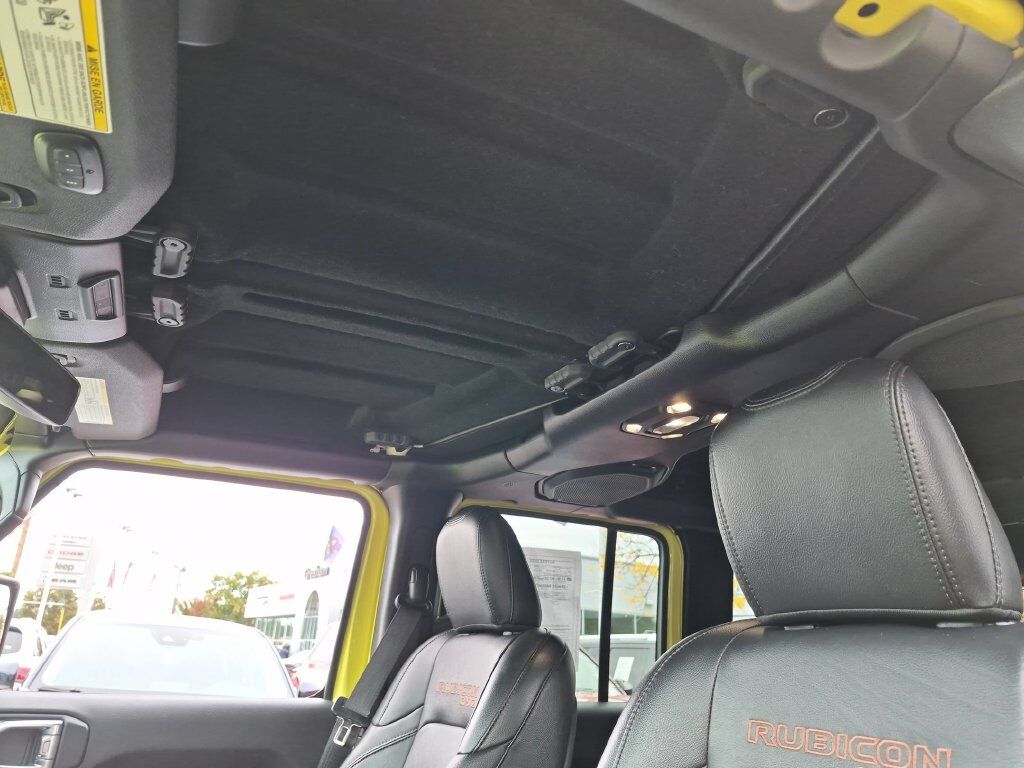 2023 Jeep Wrangler Rubicon 392 Gresham OR