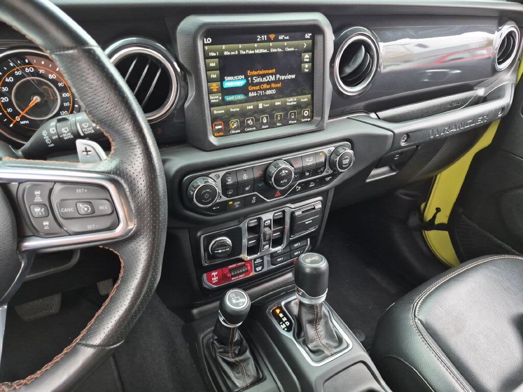2023 Jeep Wrangler Rubicon 392 Gresham OR