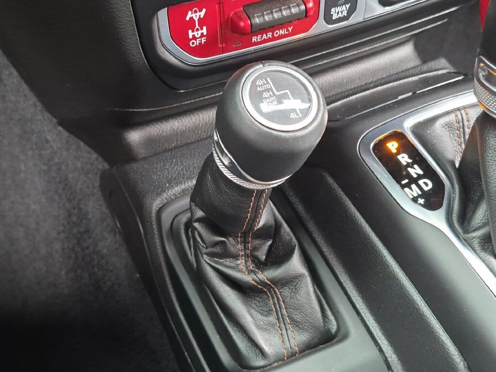 2023 Jeep Wrangler Rubicon 392 Gresham OR