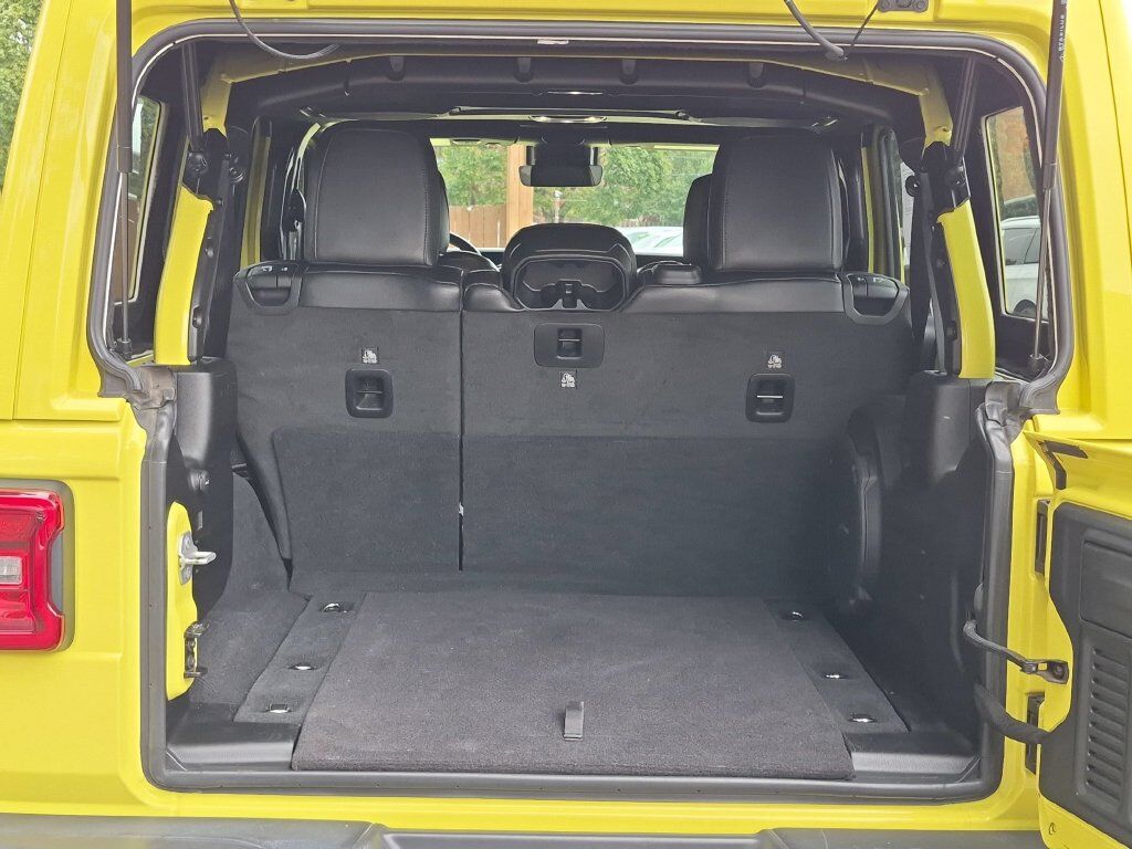 2023 Jeep Wrangler Rubicon 392 Gresham OR