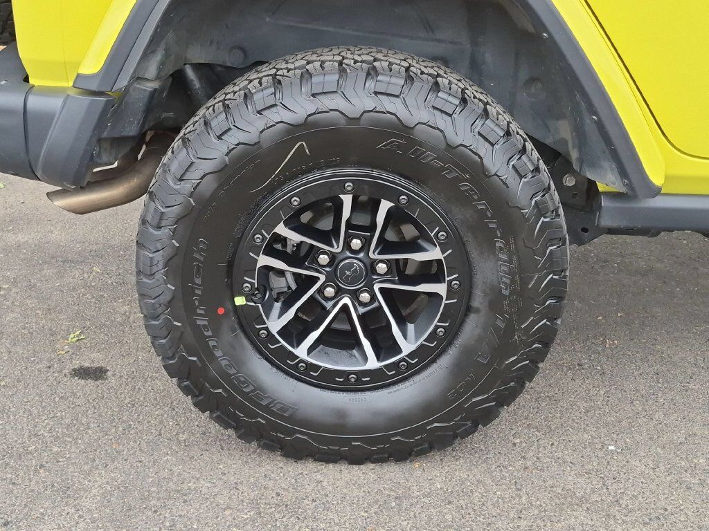 2023 Jeep Wrangler Rubicon 392 Gresham OR
