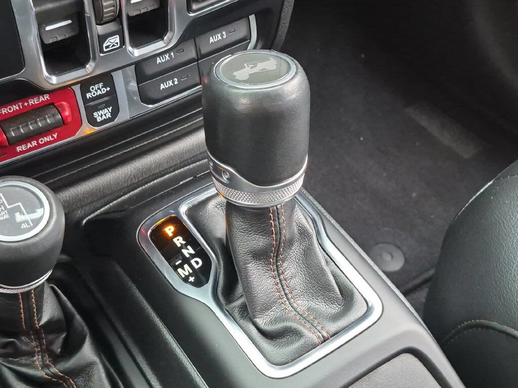 2023 Jeep Wrangler Rubicon 392 Gresham OR