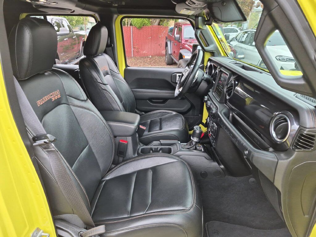 2023 Jeep Wrangler Rubicon 392 Gresham OR