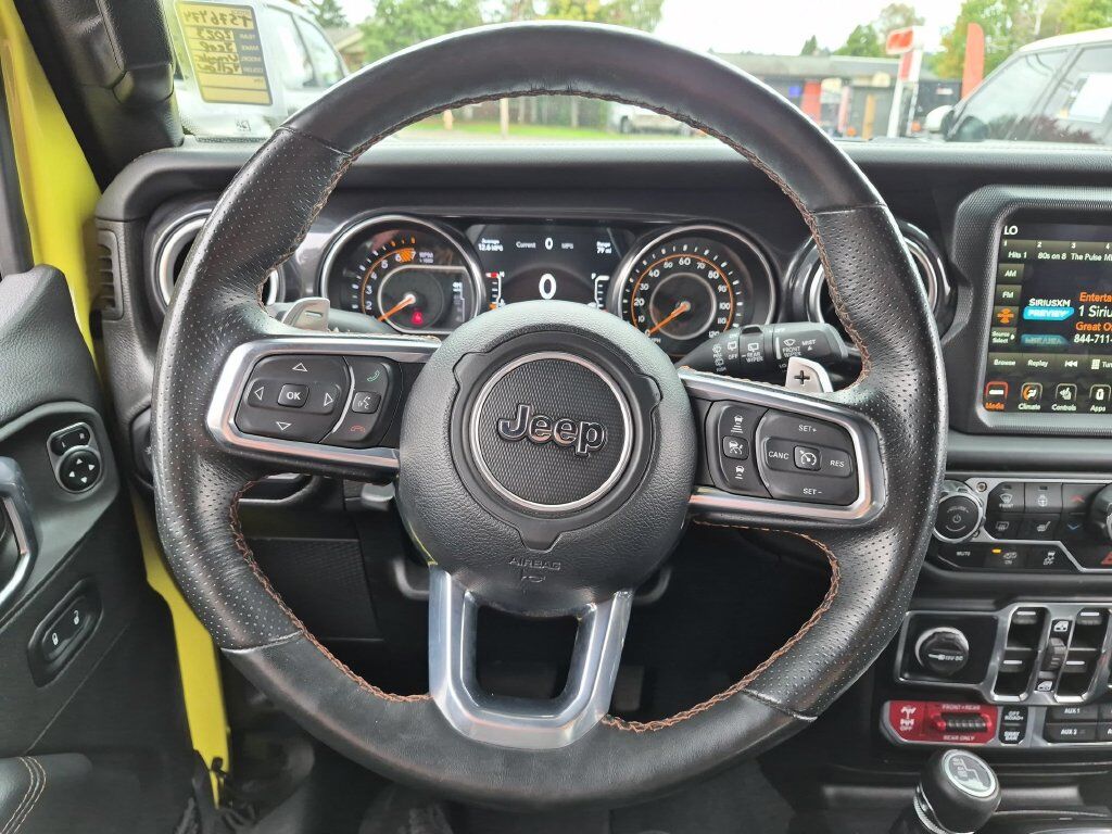 2023 Jeep Wrangler Rubicon 392 Gresham OR