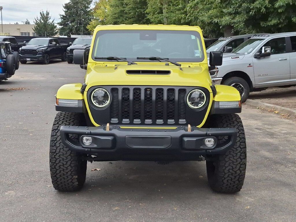 2023 Jeep Wrangler Rubicon 392 Gresham OR