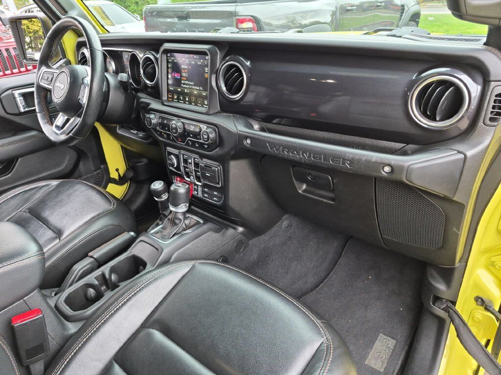2023 Jeep Wrangler Rubicon 392 Gresham OR