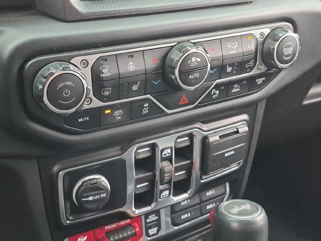 2023 Jeep Wrangler Rubicon 392 Gresham OR