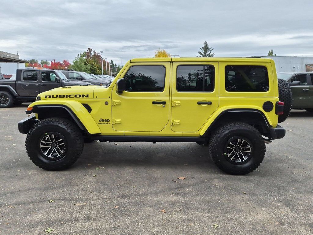 2023 Jeep Wrangler Rubicon 392 Gresham OR