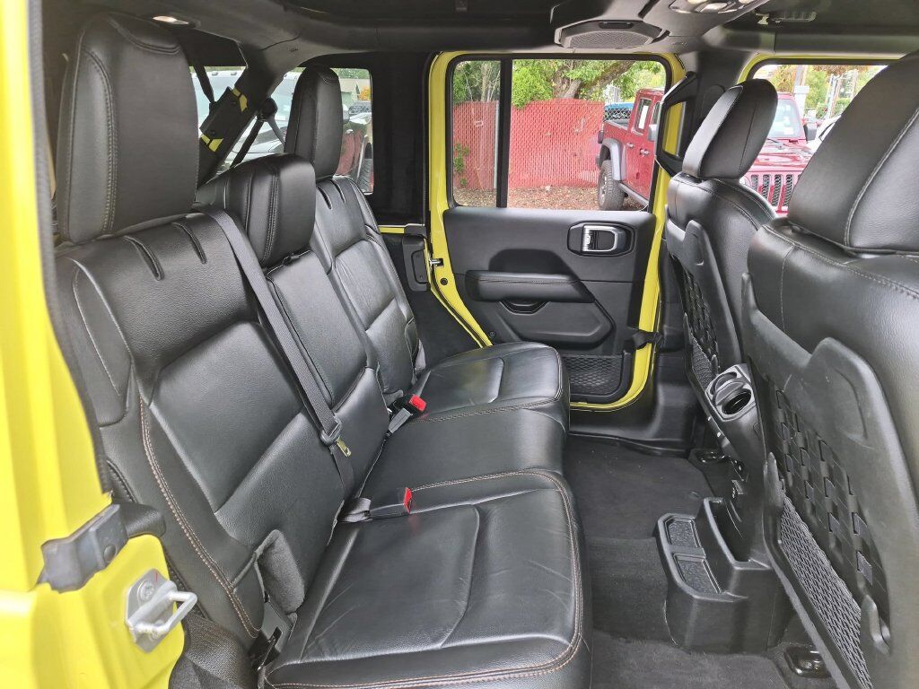 2023 Jeep Wrangler Rubicon 392 Gresham OR