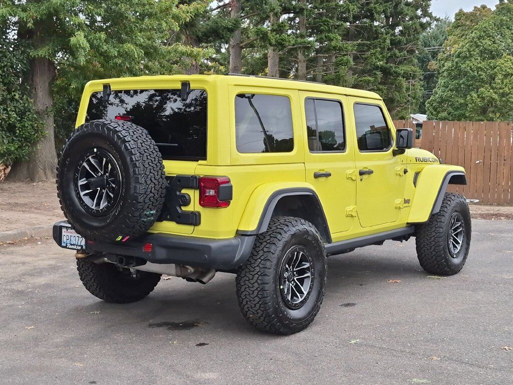 2023 Jeep Wrangler Rubicon 392 Gresham OR
