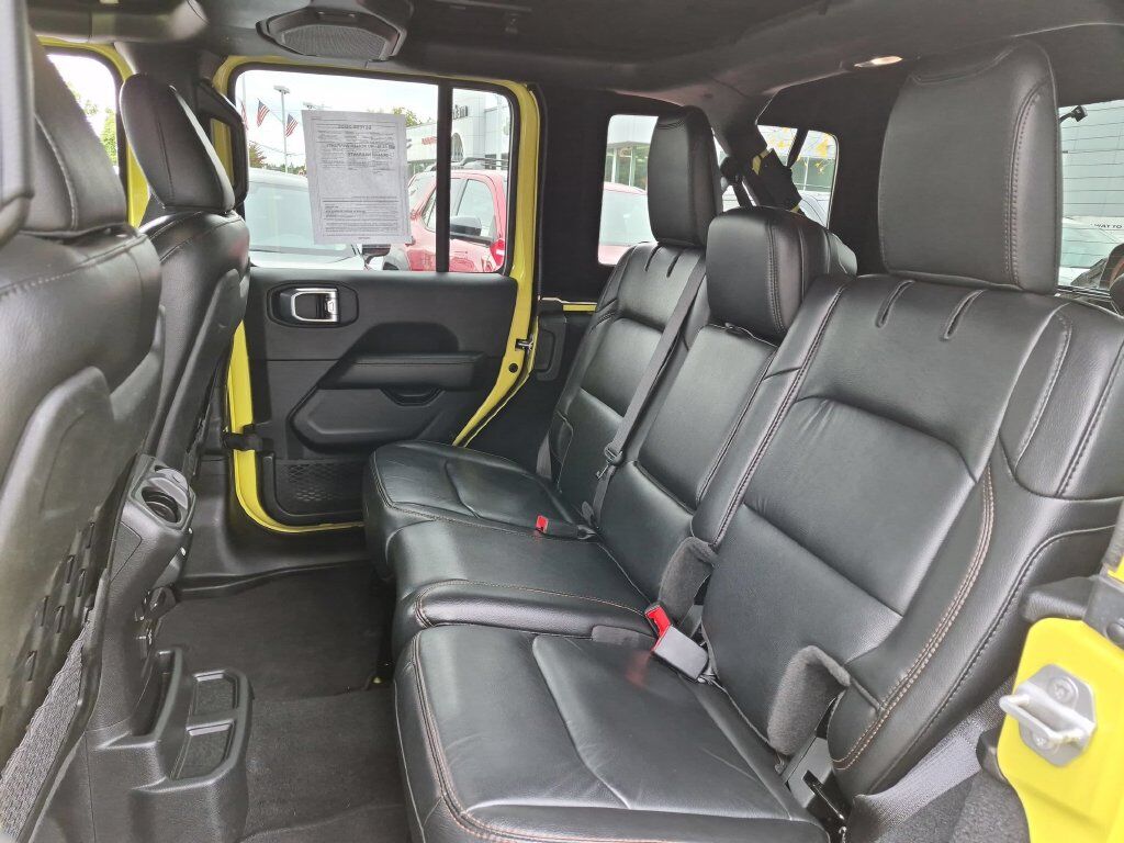 2023 Jeep Wrangler Rubicon 392 Gresham OR