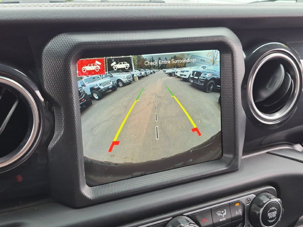 2023 Jeep Wrangler Rubicon 392 Gresham OR
