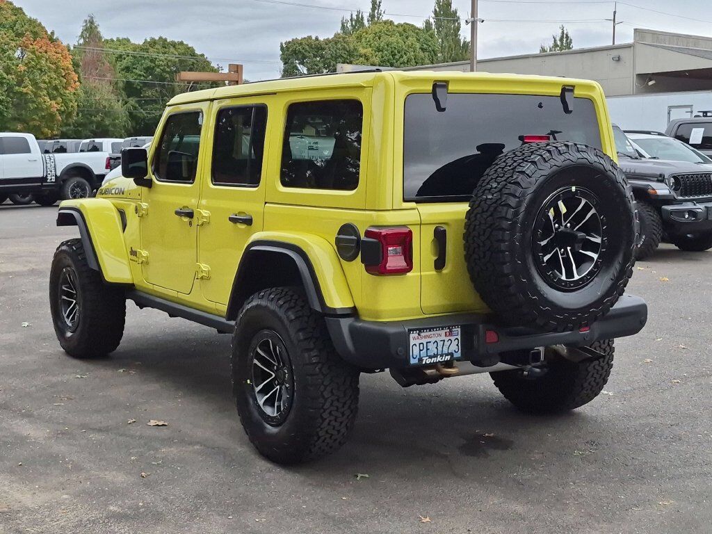 2023 Jeep Wrangler Rubicon 392 Gresham OR