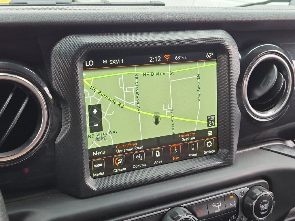 2023 Jeep Wrangler Rubicon 392 Gresham OR