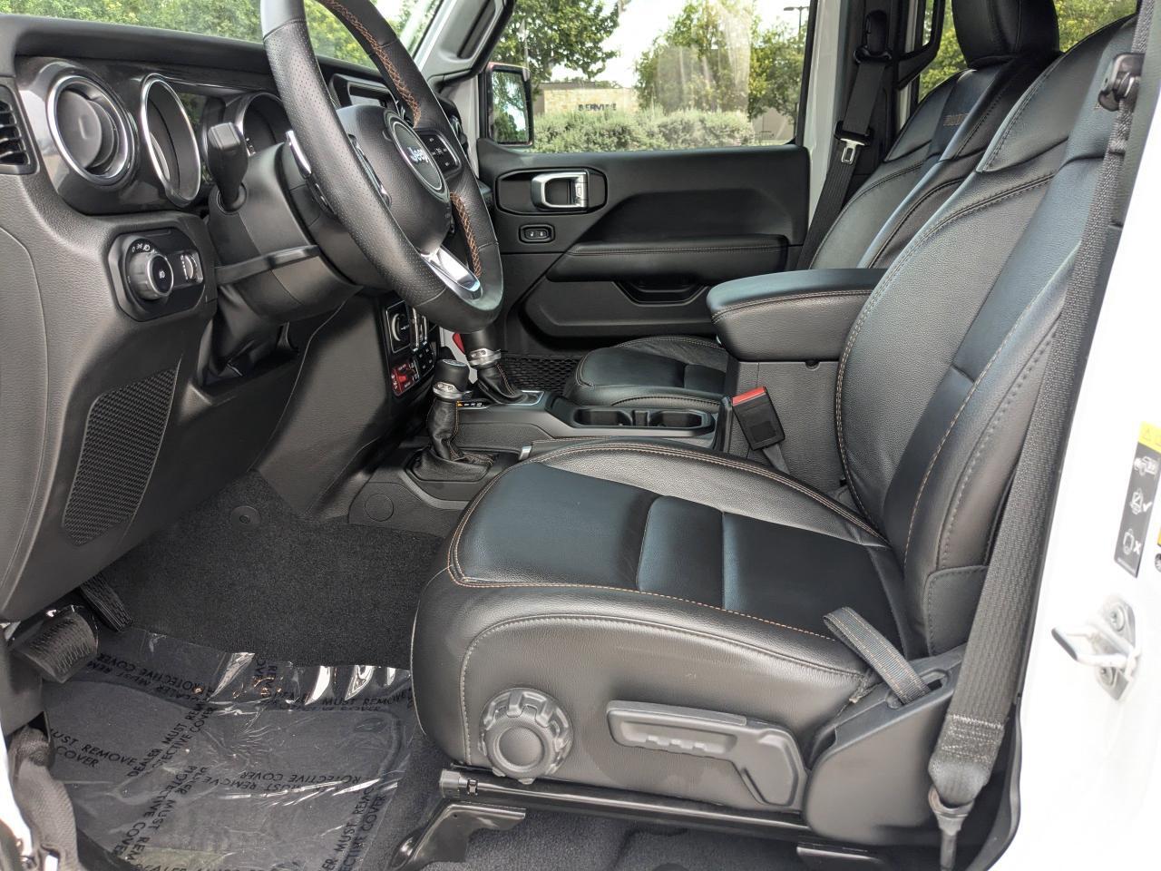 2023 Jeep Wrangler Rubicon 392 San Antonio TX