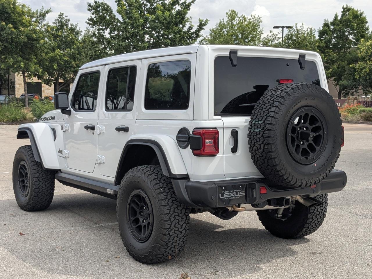 2023 Jeep Wrangler Rubicon 392 San Antonio TX