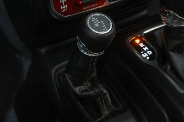 2023 Jeep Wrangler Rubicon 392 Xtreme Recon w/SKY ONE TOUCH power top Franklin TN