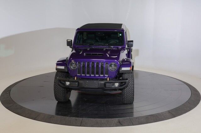2023 Jeep Wrangler Rubicon 392 Xtreme Recon w/SKY ONE TOUCH power top Franklin TN