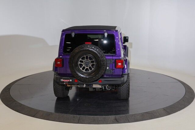 2023 Jeep Wrangler Rubicon 392 Xtreme Recon w/SKY ONE TOUCH power top Franklin TN