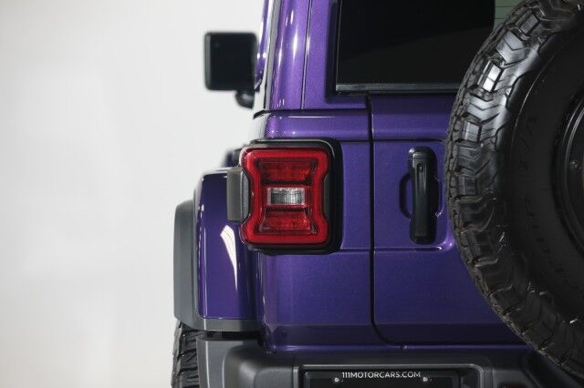 2023 Jeep Wrangler Rubicon 392 Xtreme Recon w/SKY ONE TOUCH power top Franklin TN